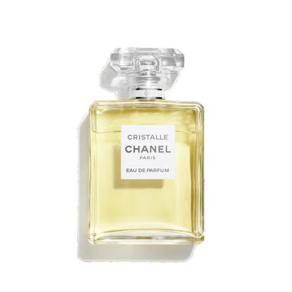 CHANEL CRISTALLE EAU DE PARFUM WOMEN 100ML BOX 