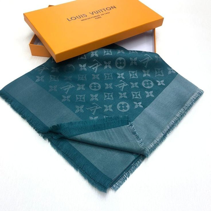 LV Scarf