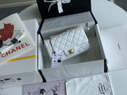 Chanel Bags