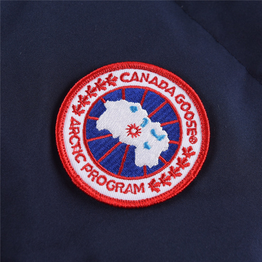 CANADA GOOSE-VEST