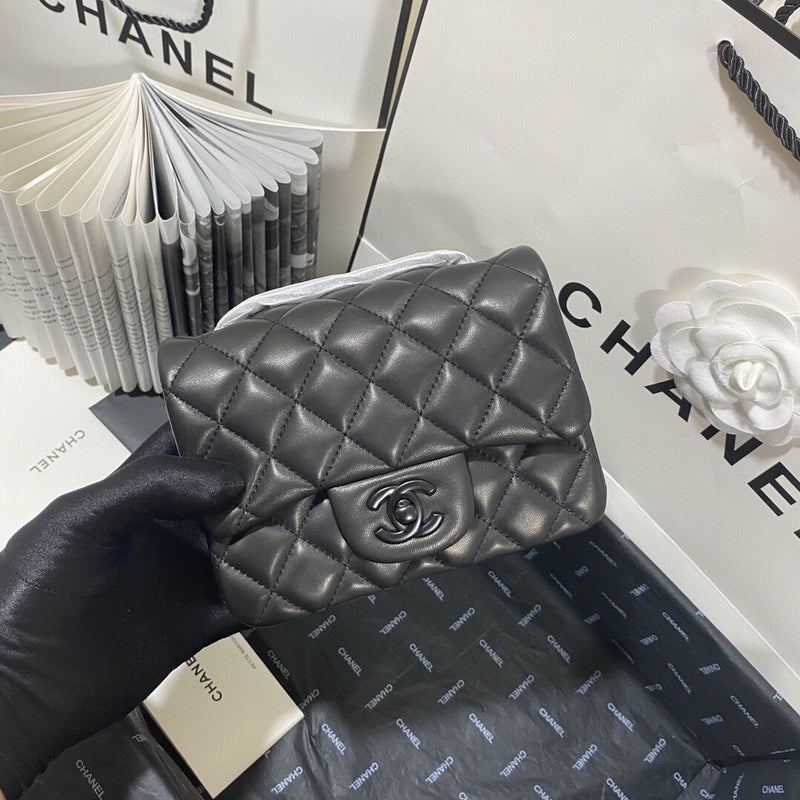 Chanel Bags