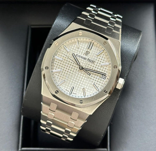 ROYAL OAK JUMBO WHITE