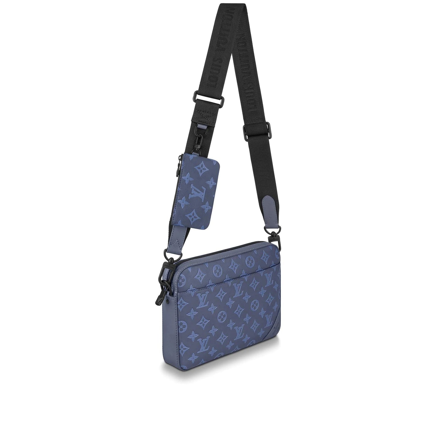 LV SHODAW BAG-BLUE