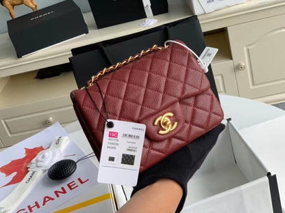 Chanel Bags