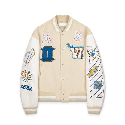 VARSITY JACKET