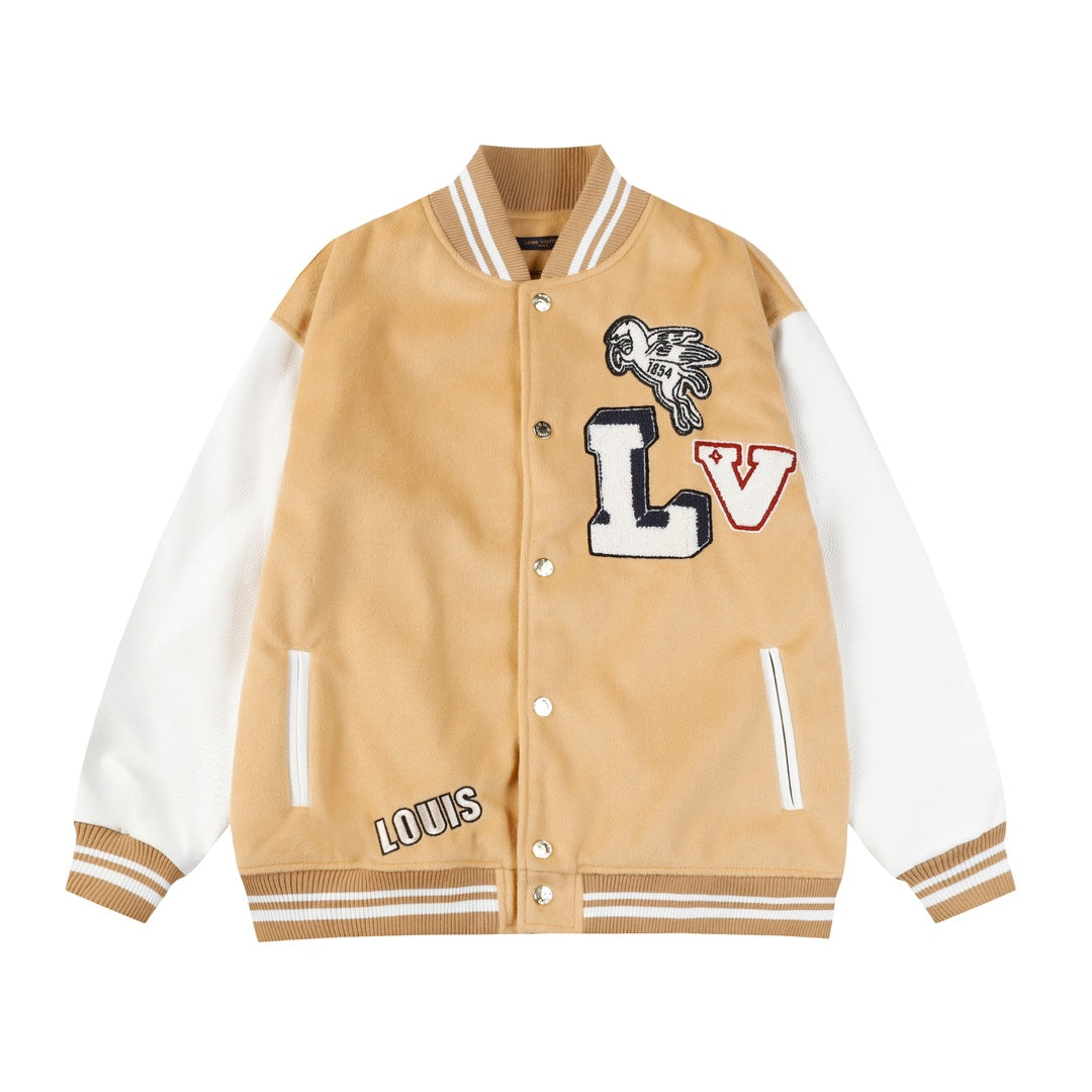 VARSITY JACKET