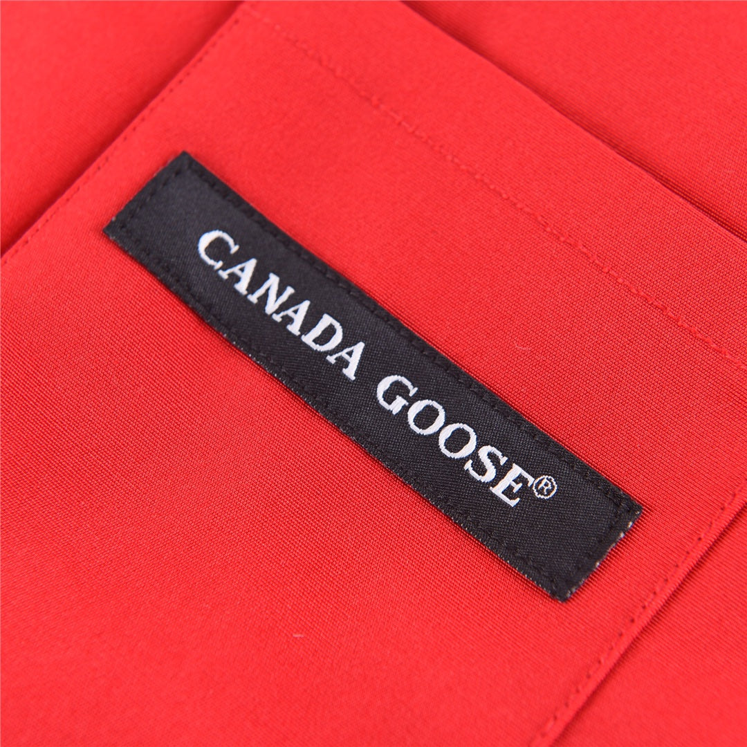 CANADA GOOSE-VEST