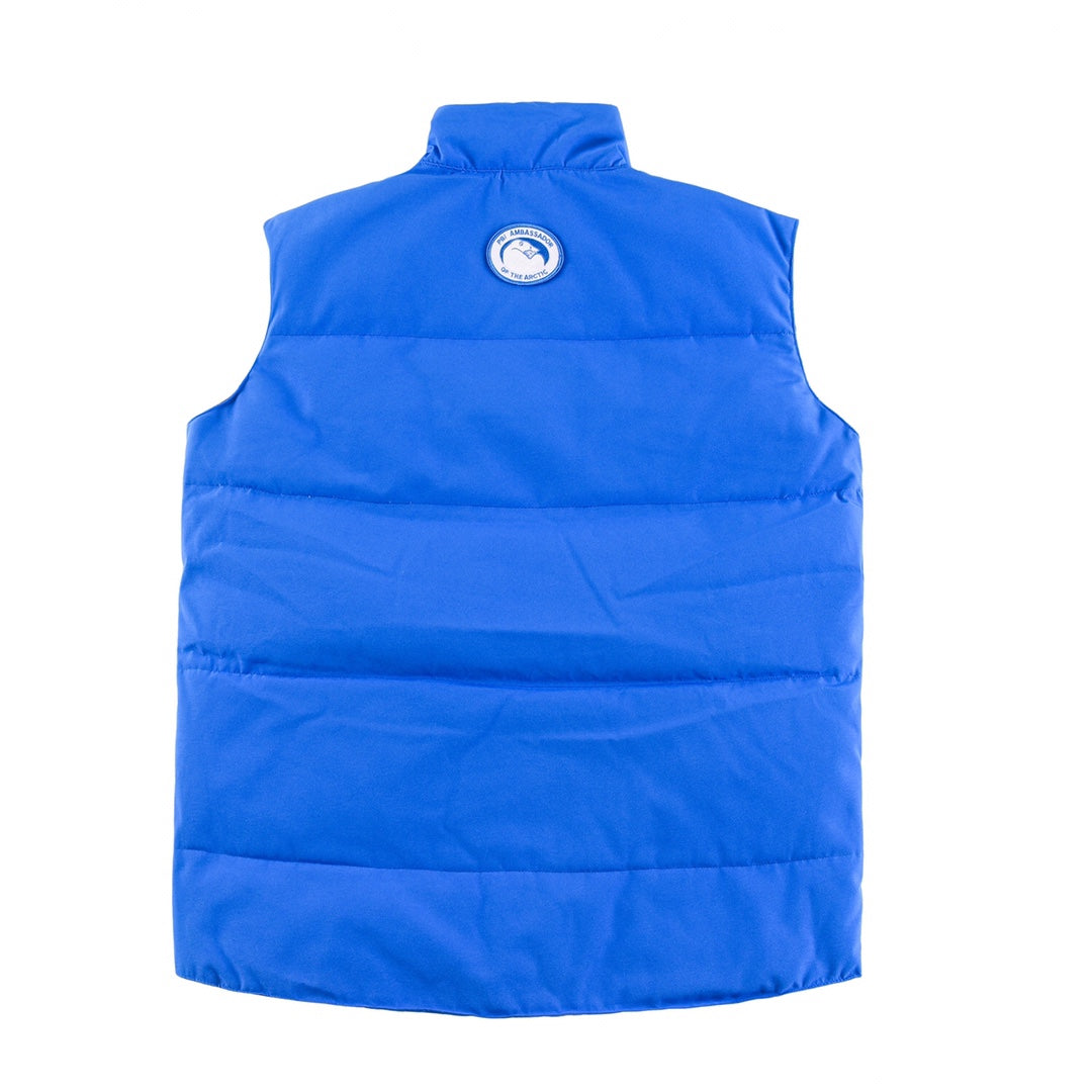 CANADA GOOSE-VEST