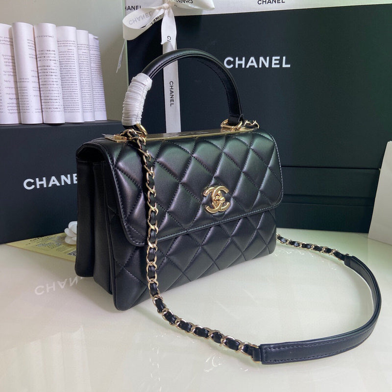 Chanel Bags