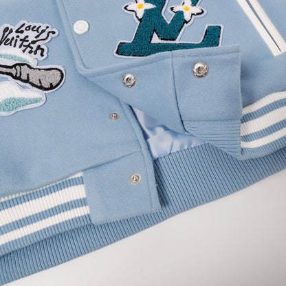 VARSITY JACKET