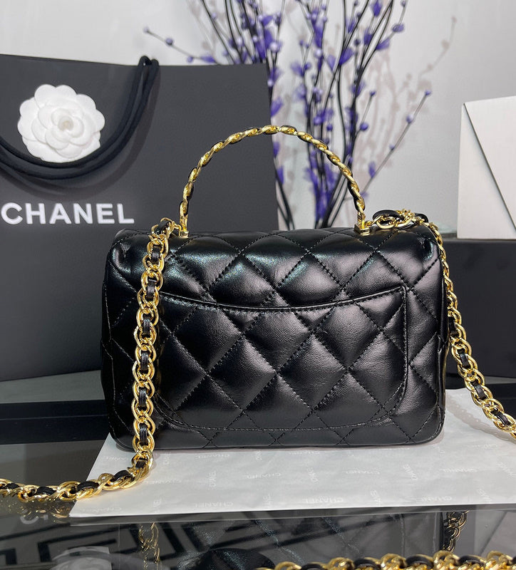 Chanel Bags