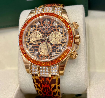 DAYTONA "LEOPARD"