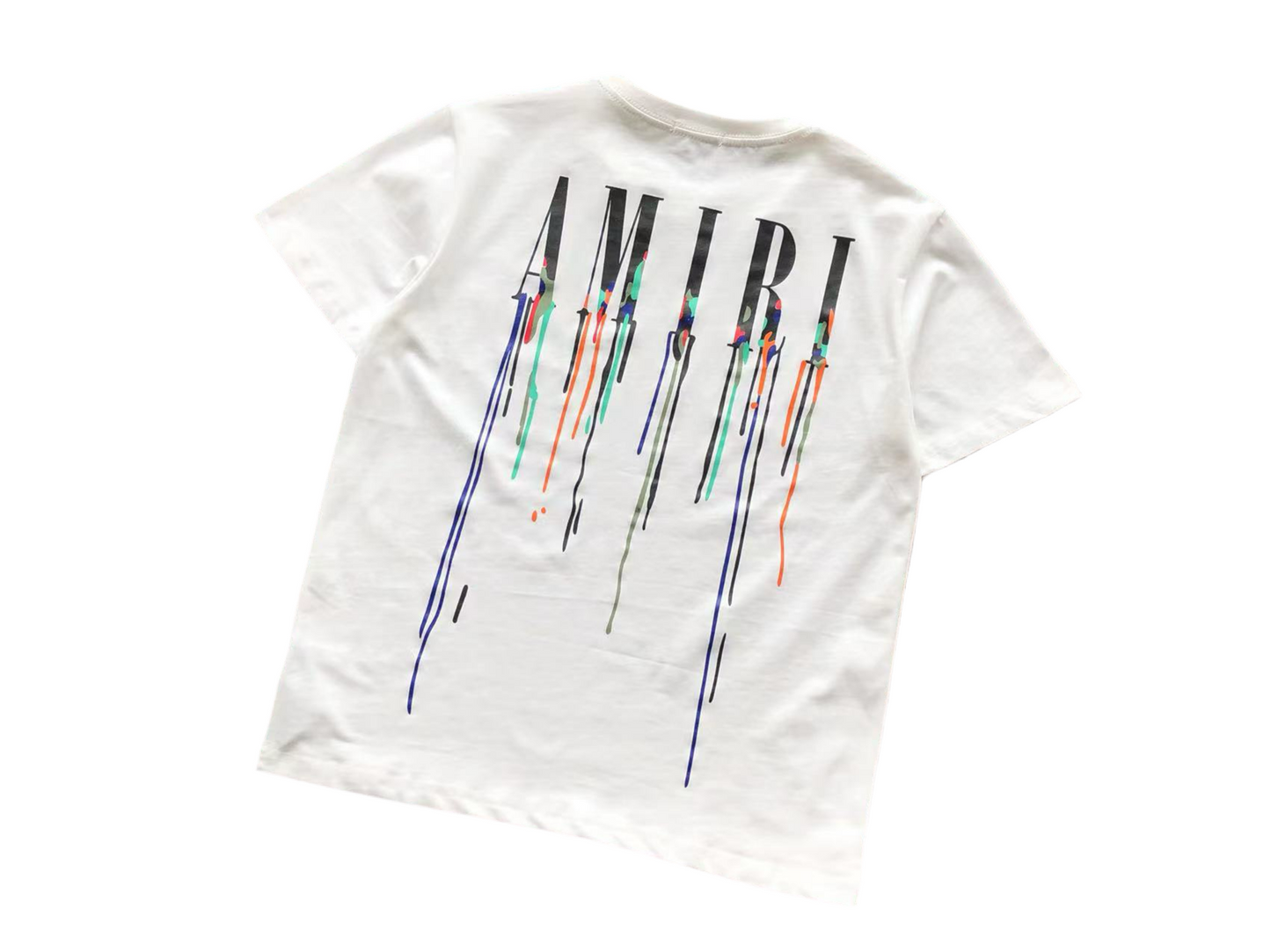 T-SHIRT-AMR