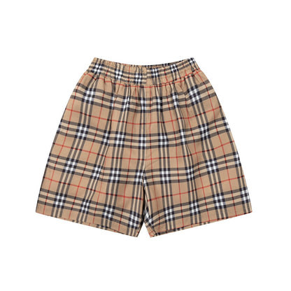 BURBERRY SHORTS