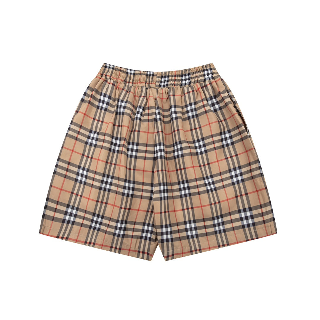 BURBERRY SHORTS