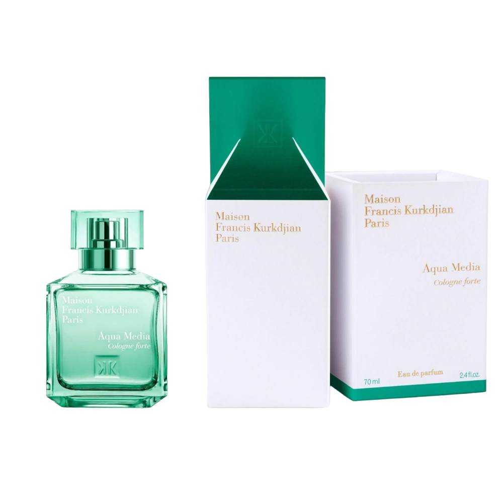 Francis Kurkdjian Aqua Media Cologne Forte EDP 70ml Eau de Parfum