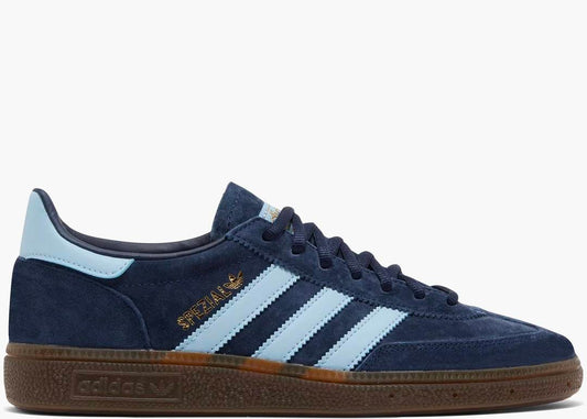 Adidas Handball Spezial Navy Gum