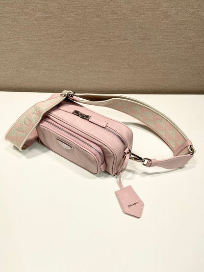 Prada Crossbody