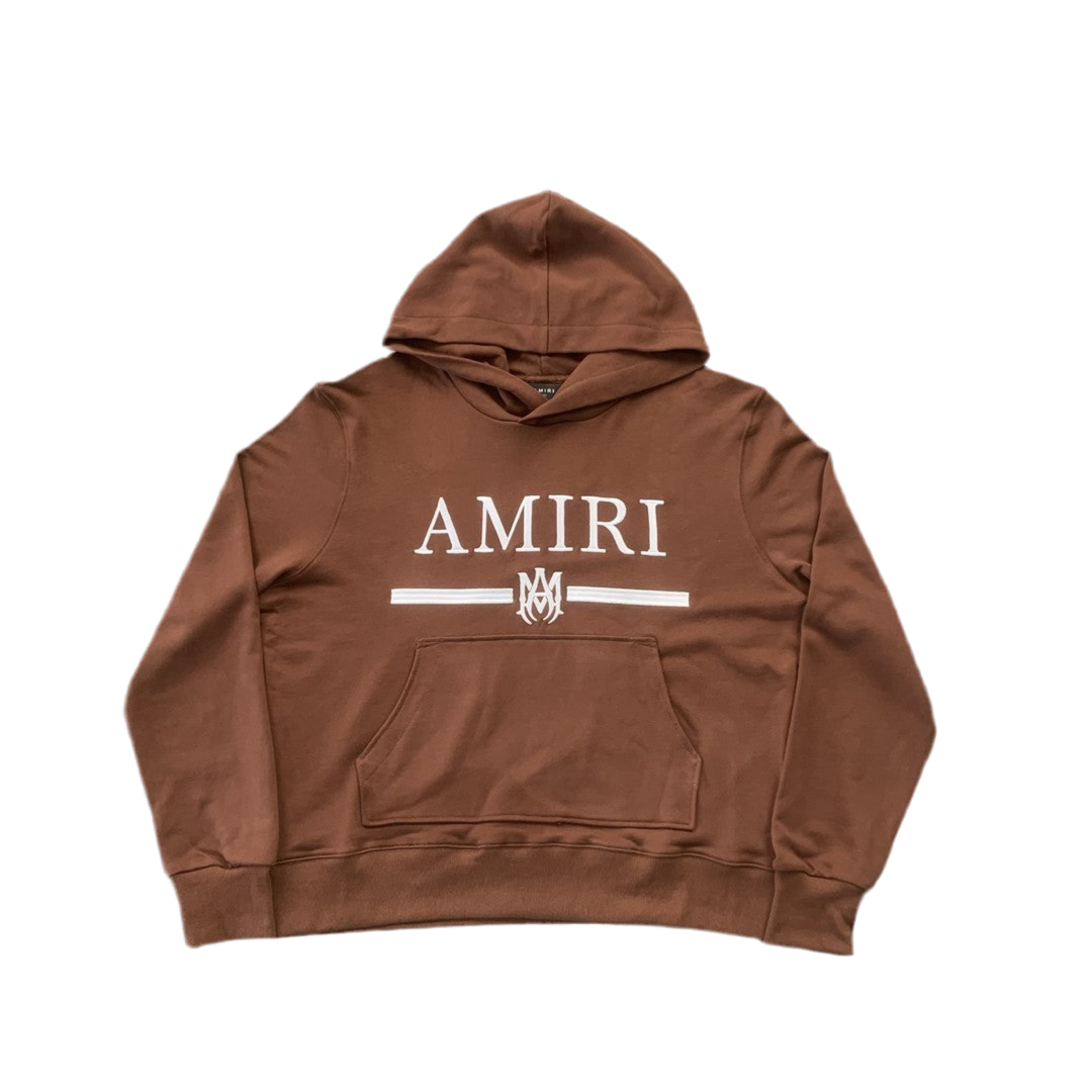 HOODIE-AMR