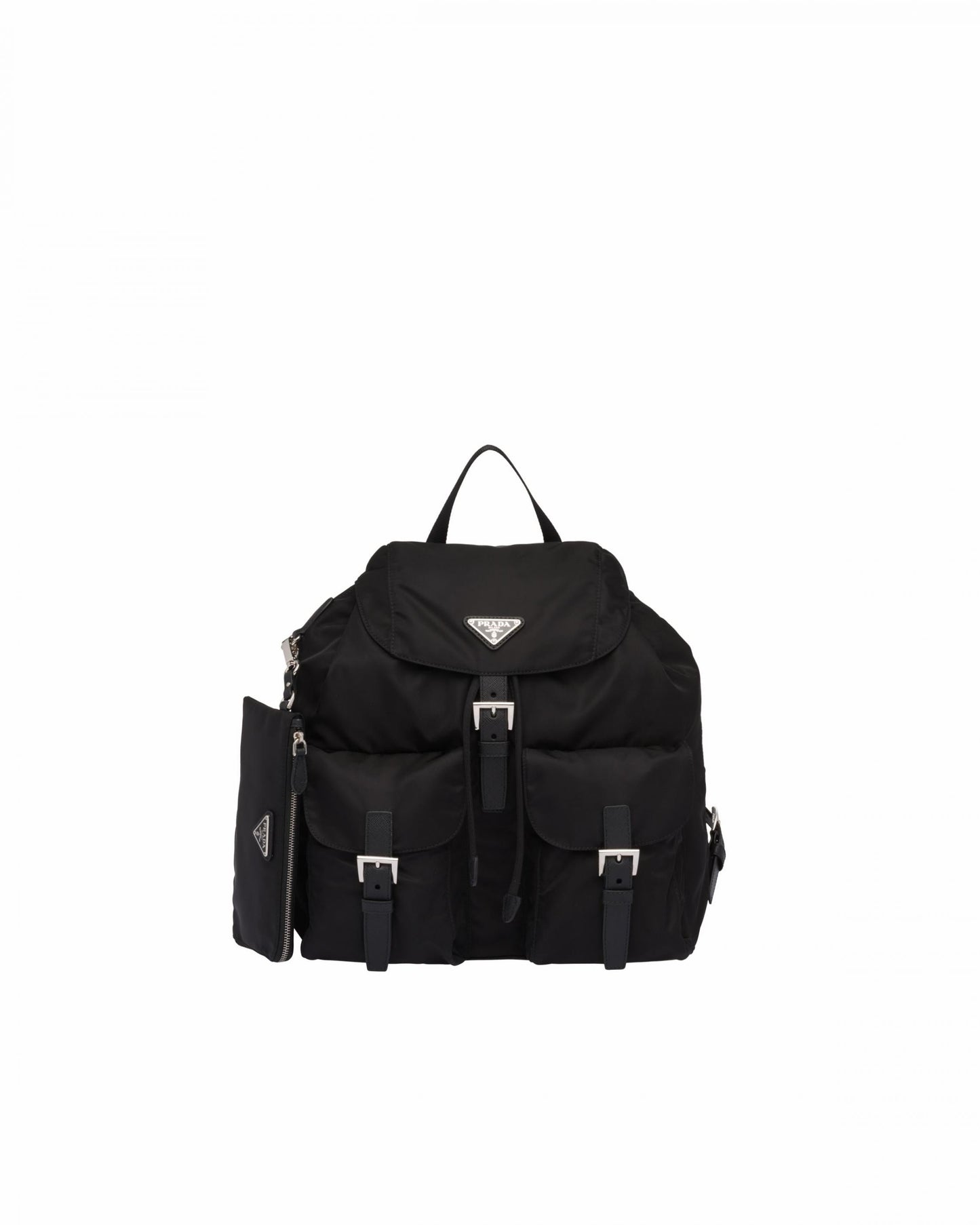 Nylon King Backpack 