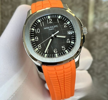 AQUANAUT ORANGE