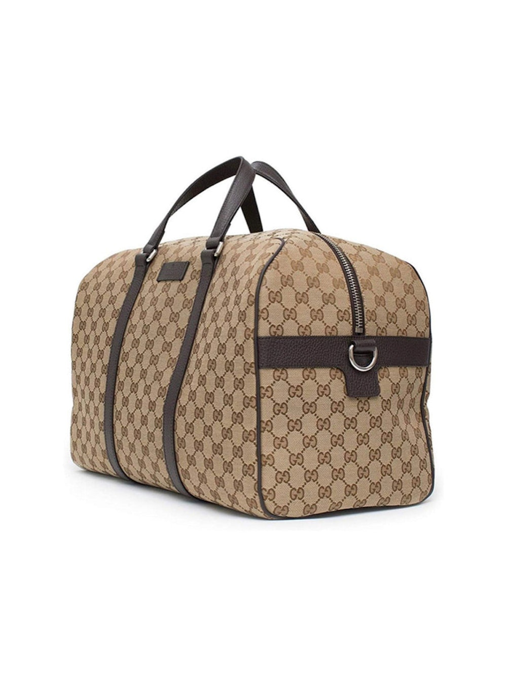 Guccissima Travel Bag