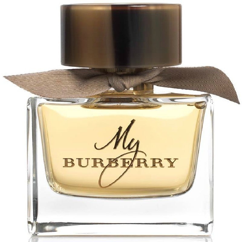 Burberry My Burberry Eau de Parfum 90ml (Boxed)