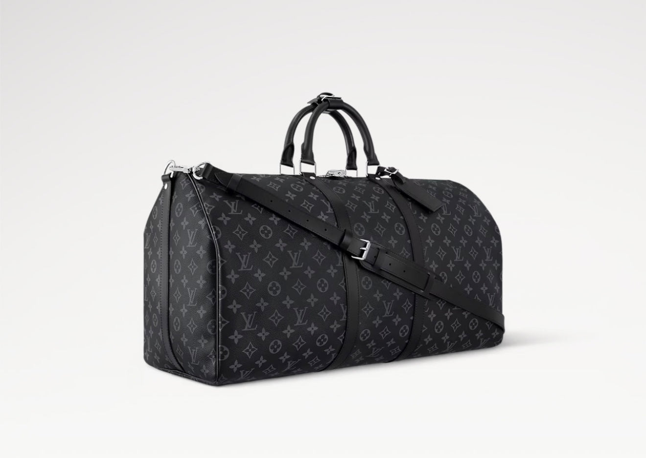 Keepall Bandolière 55