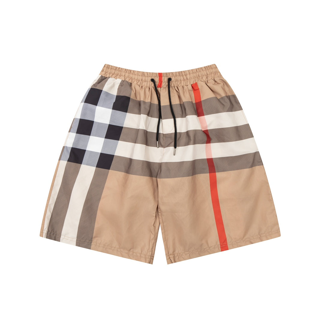 BURBERRY SHORTS