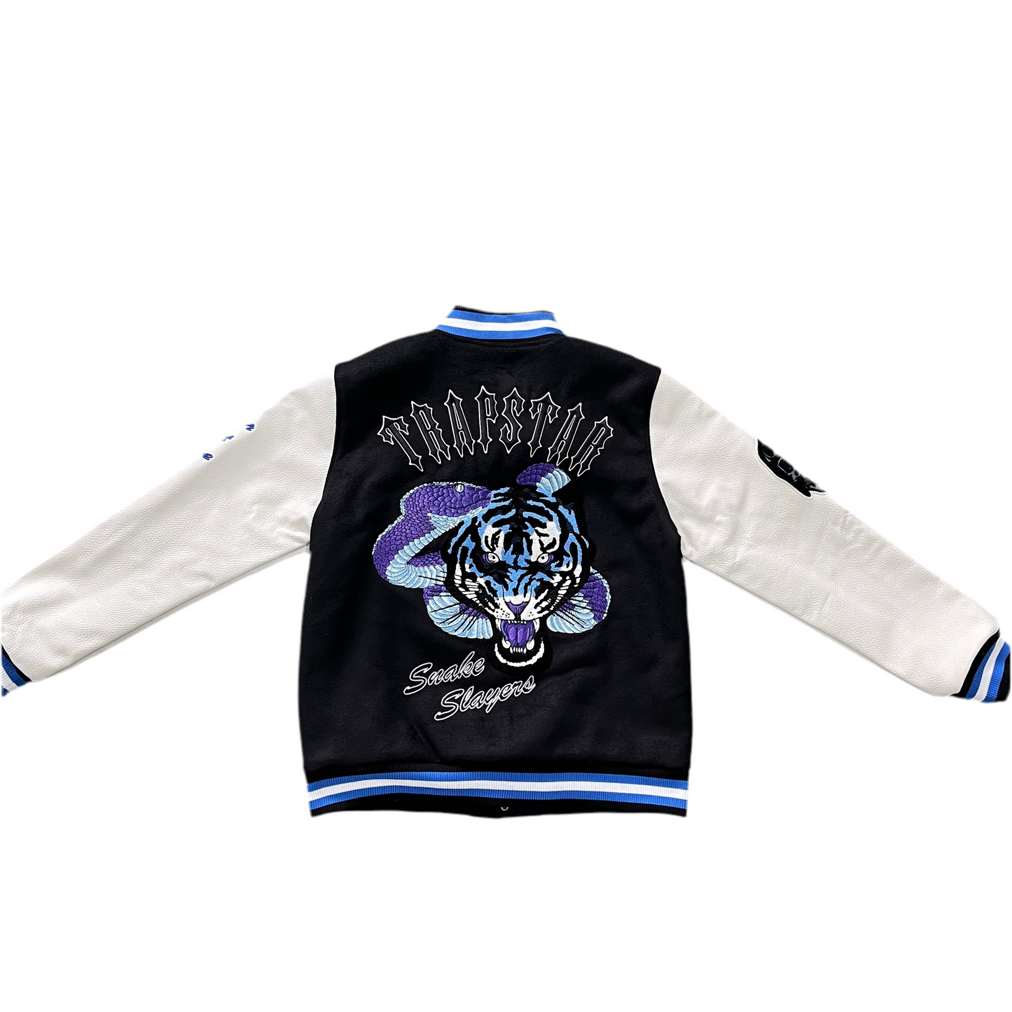 VARSITY JACKET