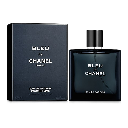 CHANEL BLEU DE CHANEL Eau De Parfum 100ml men (boxed)