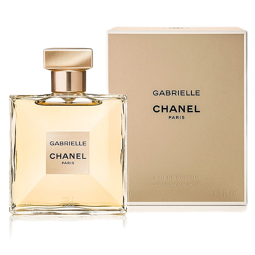 CHANEL GABRIELLE CHANEL 100ML WOMEN BOXED