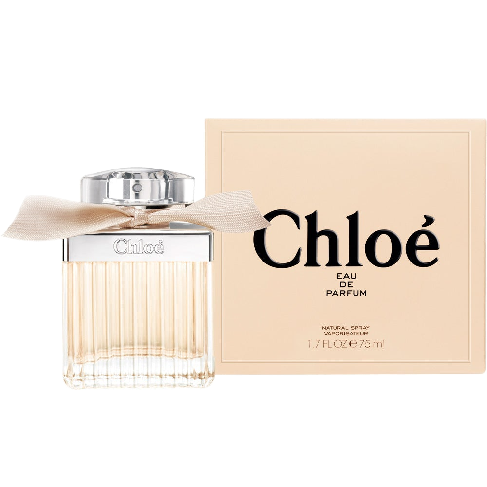 Chloe Eau de Parfum by Chloé Eau de Parfum 75ml (Boxed)