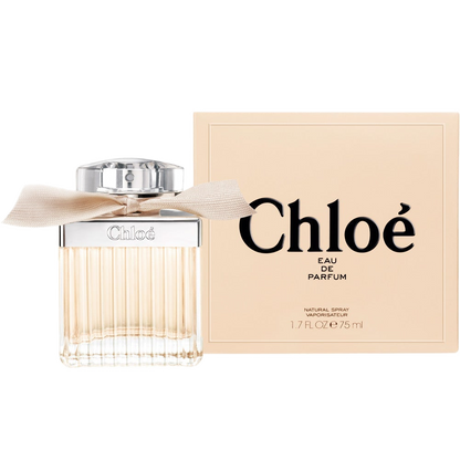 Chloe Eau de Parfum by Chloé Eau de Parfum 75ml (Boxed)