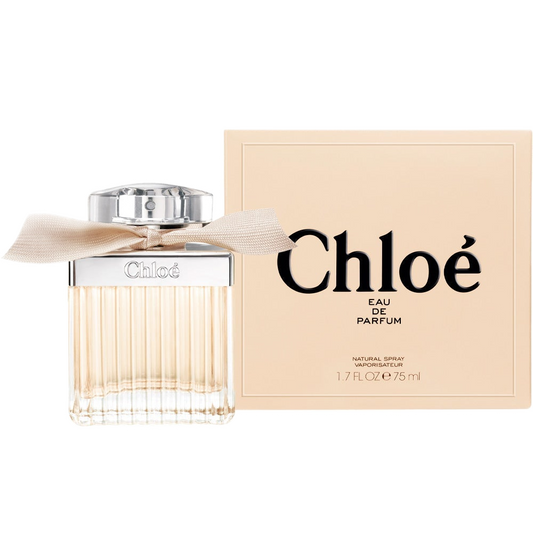 Chloe Eau de Parfum by Chloé Eau de Parfum 75ml (Boxed)