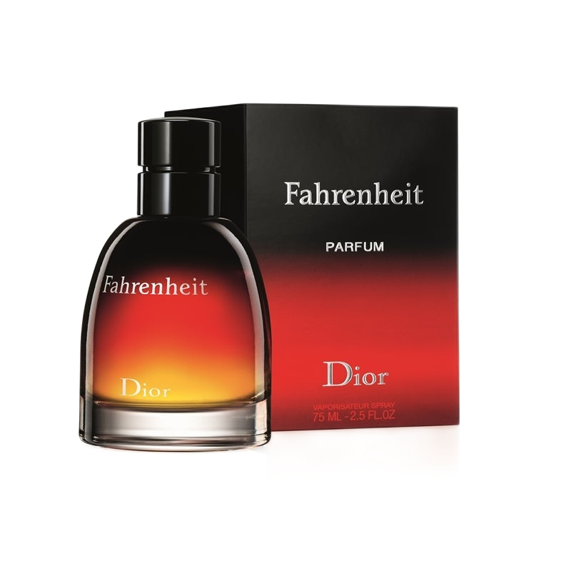 Christian Dior Fahrenheit Eau de Toilette 100ml (Boxed)