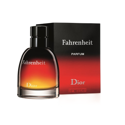 Christian Dior Fahrenheit Eau de Toilette 100ml (Boxed)