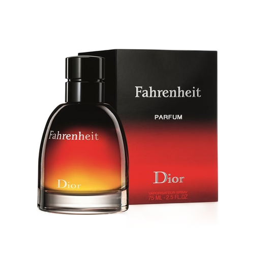 Christian Dior Fahrenheit Eau de Toilette 100ml (Boxed)