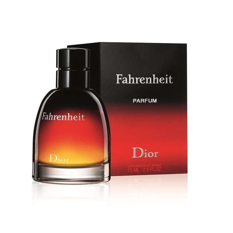 Christian Dior Fahrenheit Eau de Toilette 100ml (Boxed)