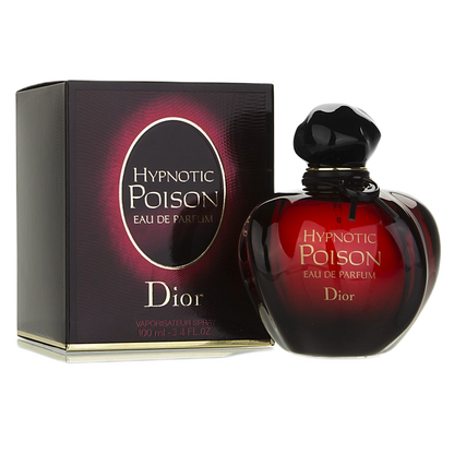 Christian Dior Hypnotic Poison Eau de Parfum 100ml (Boxed)