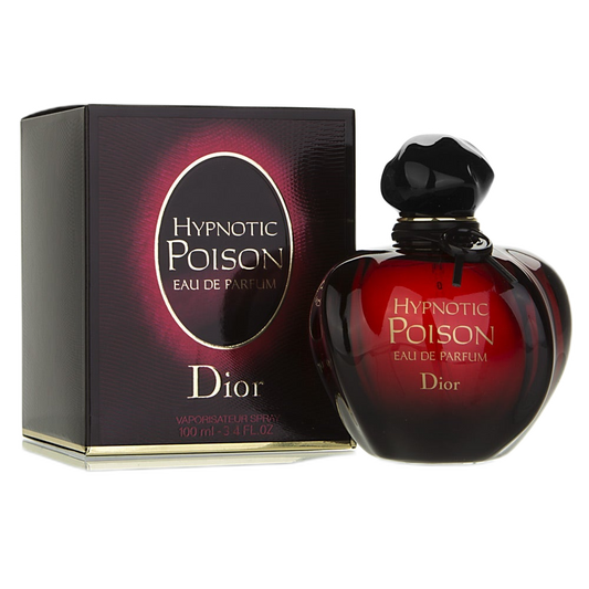 Christian Dior Hypnotic Poison Eau de Parfum 100ml (Boxed)