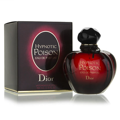 Christian Dior Hypnotic Poison Eau de Parfum 100ml (Boxed)