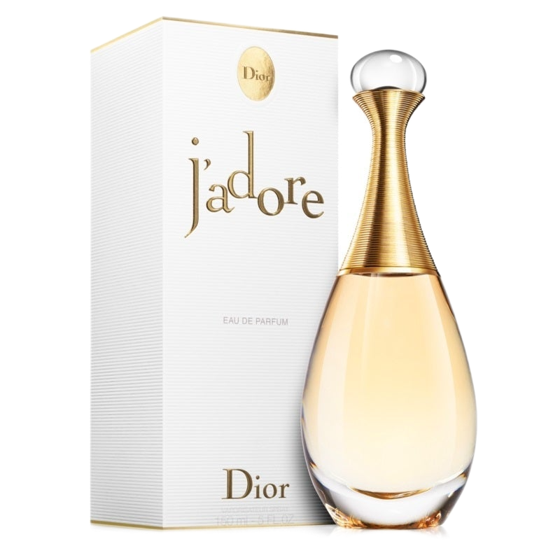 Christian Dior J'Adore Eau de Parfum 100ml (Boxed)