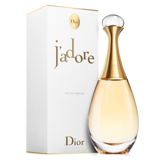 Christian Dior J'Adore Eau de Parfum 100ml (Boxed)