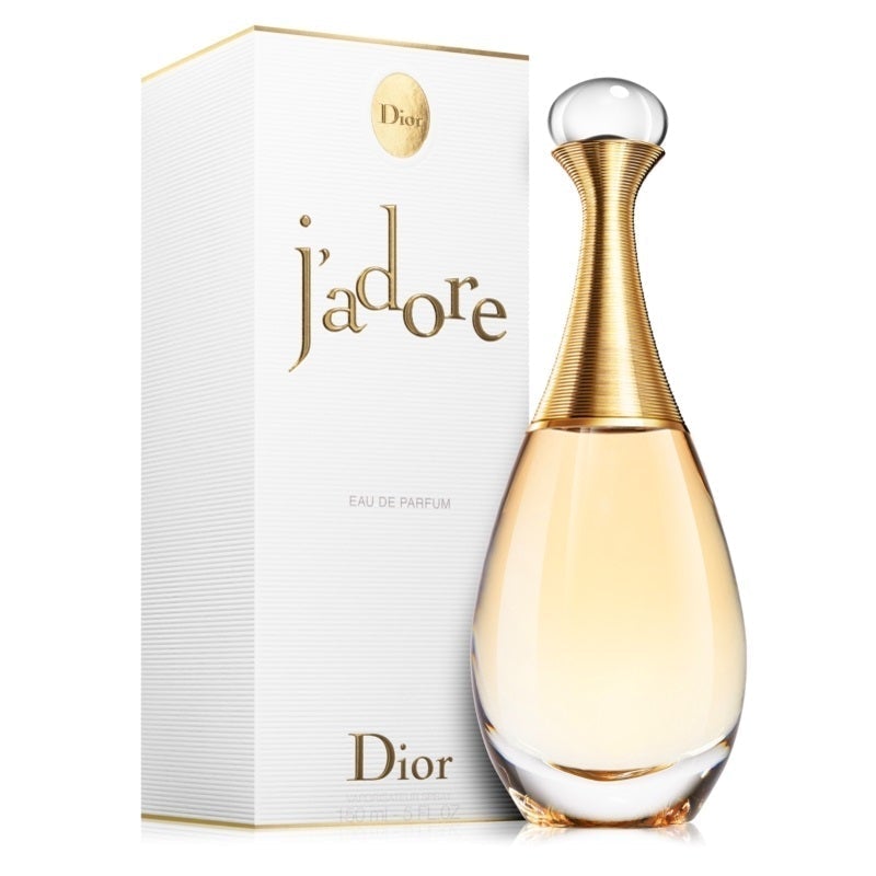 Christian Dior J'Adore Eau de Parfum 100ml (Boxed)