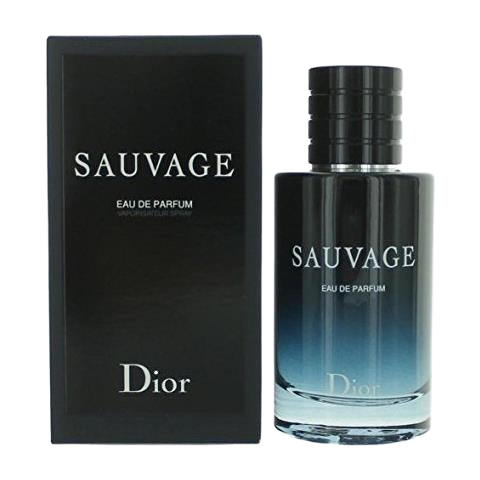 Christian Dior Sauvage Eau de Parfum 100ml (Boxed)