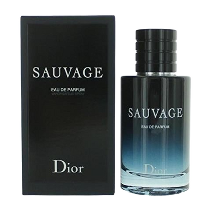 Christian Dior Sauvage Eau de Parfum 100ml (Boxed)