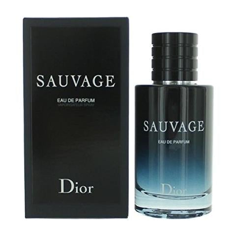 Christian Dior Sauvage Eau de Parfum 100ml (Boxed)