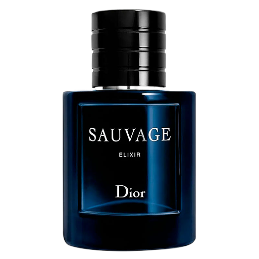 Christian Dior Sauvage Elixir 60ml (Boxed)