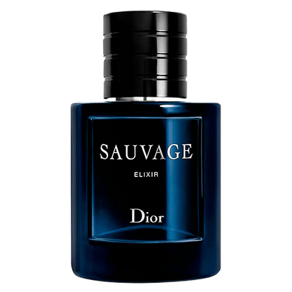 Christian Dior Sauvage Elixir 60ml (Boxed)